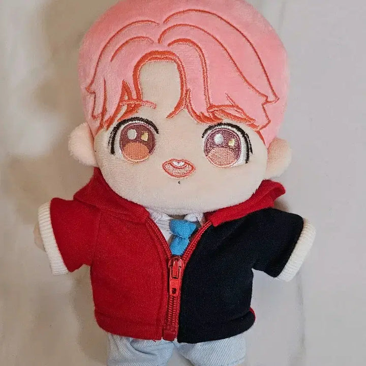 방탄 BTS 정국 꾸꾸 인형 IDOL 의상