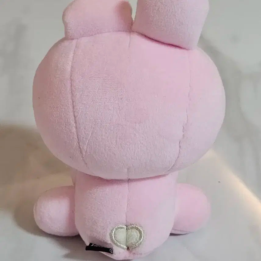 방탄 정국 BT21 베이비 쿠키 시팅 인형