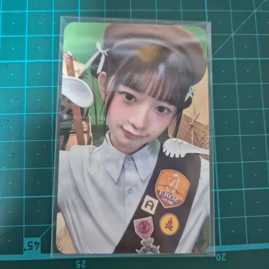 아이브 팬콘 다이브존 2일차 레이판매