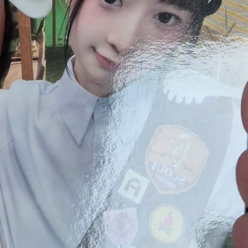 아이브 팬콘 다이브존 2일차 레이판매