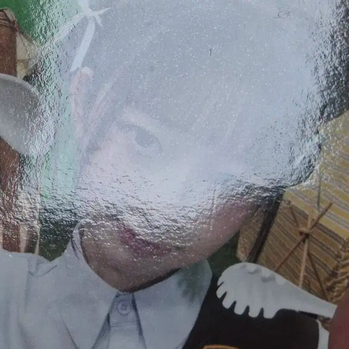 아이브 팬콘 다이브존 2일차 레이판매