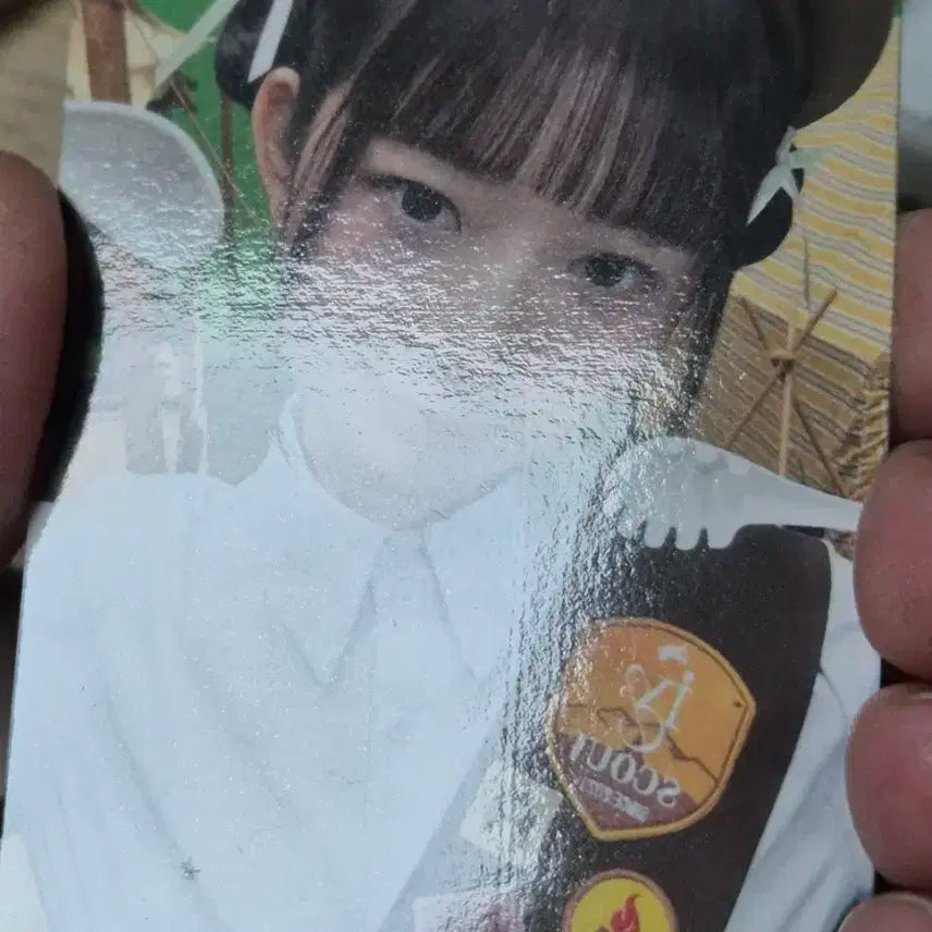 아이브 팬콘 다이브존 2일차 레이판매