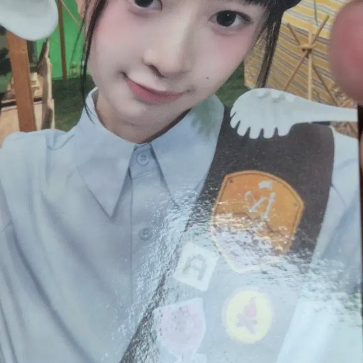 아이브 팬콘 다이브존 2일차 레이판매