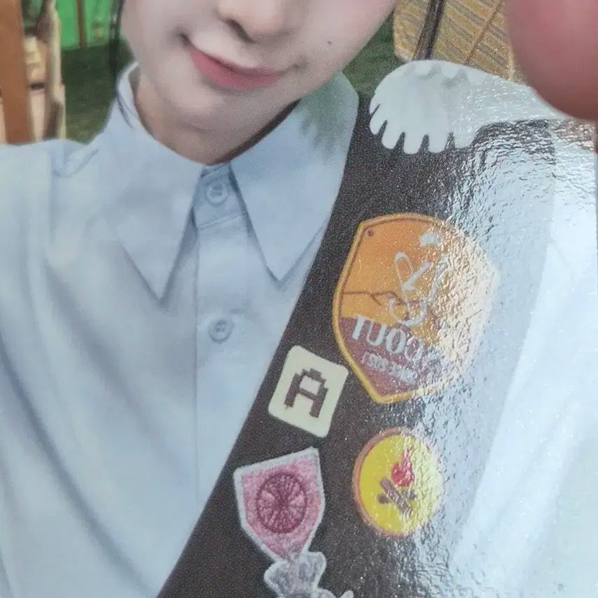 아이브 팬콘 다이브존 2일차 레이판매