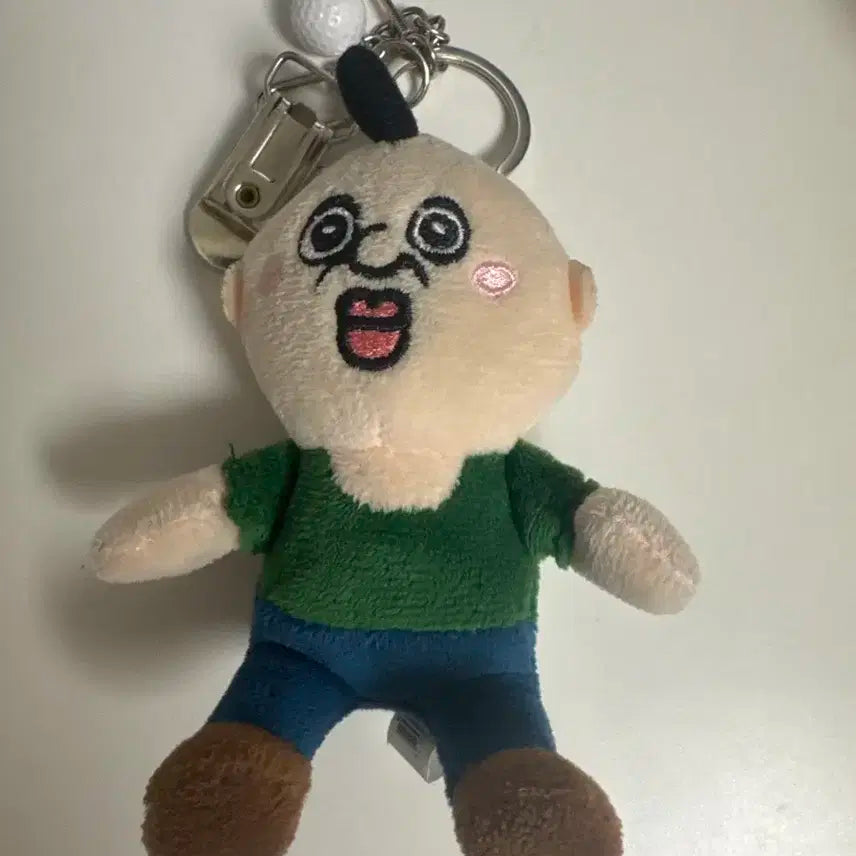 빵빵이 굿즈