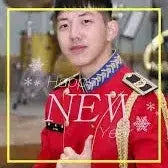 데이식스 데니멀즈 돈 도운 15cm 인형옷 군악대 뜨개옷 아이돌 인형