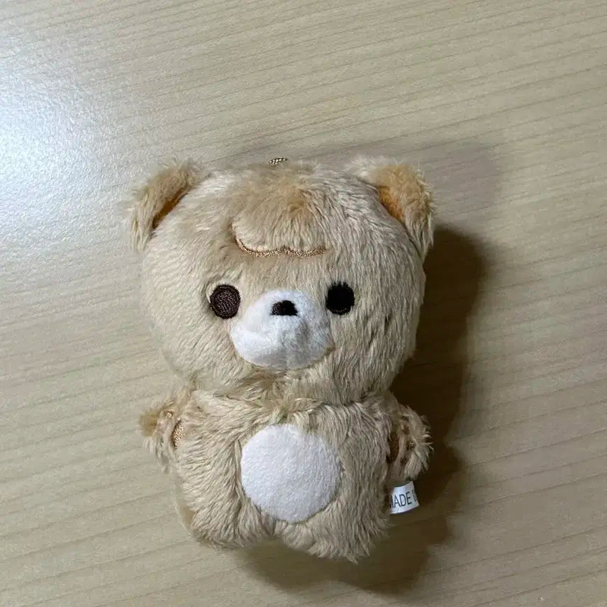 짠곰이 양도