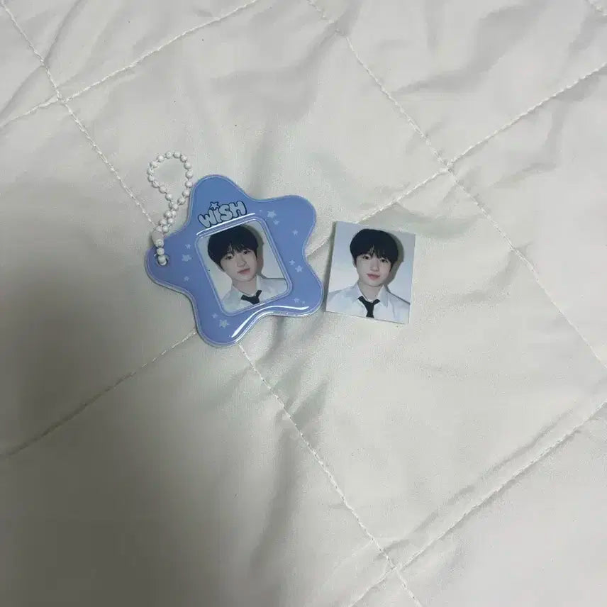 사쿠야 스쿨오브위시 증사