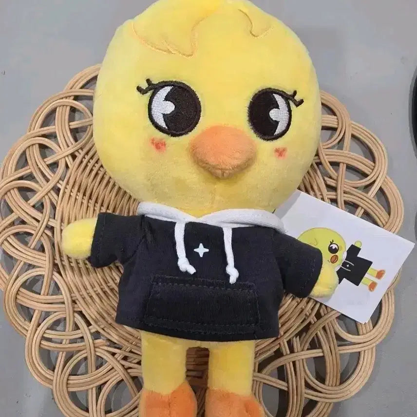 매직스쿨 뽁아리 오리지널