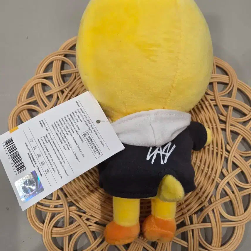 매직스쿨 뽁아리 오리지널