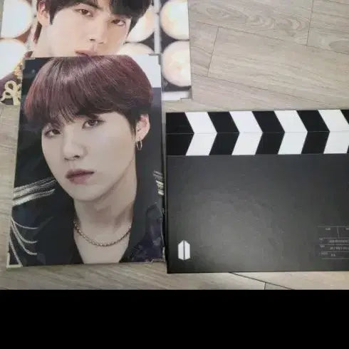 방탄소년단 한정판 굿즈 일괄