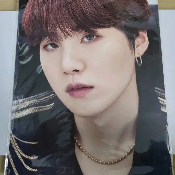 방탄소년단 한정판 굿즈 일괄