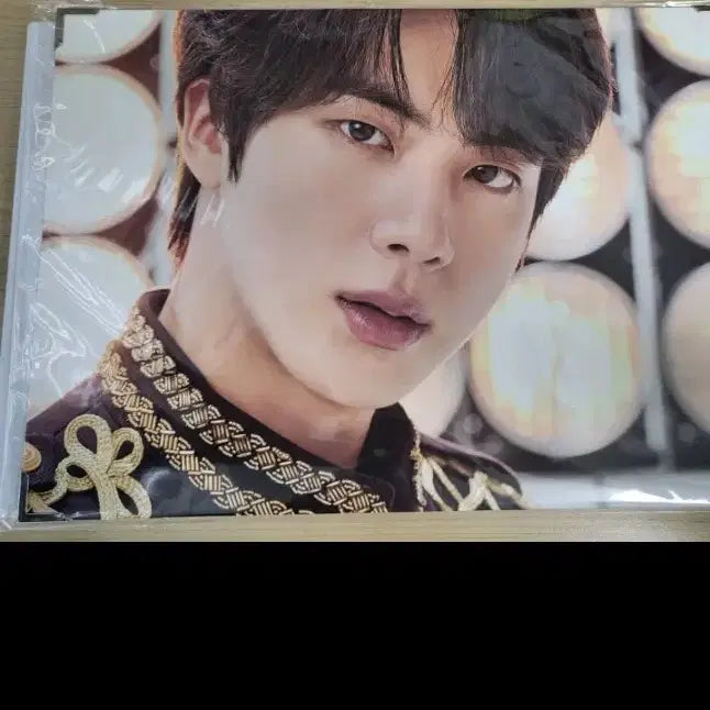 방탄소년단 한정판 굿즈 일괄