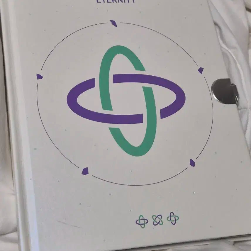 투모로우바이투게더 eternity앨범 판매