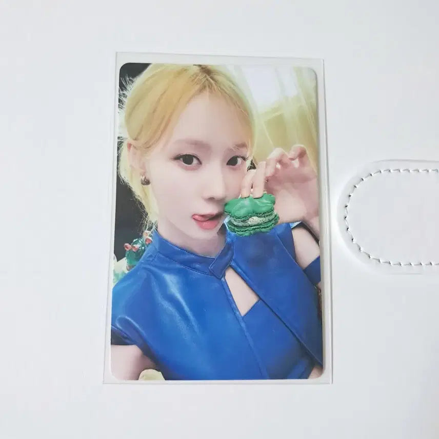 에스파 아마겟돈 윈터포카