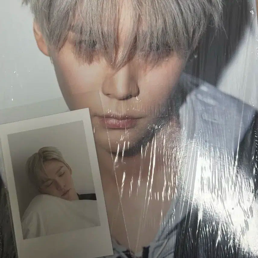 라이즈 오디세이 포토북 메이크스타 럭드 폴라로이드 포카 은석 분철 양도