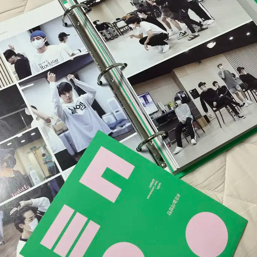 방탄소년단 2020 메모리즈 양도