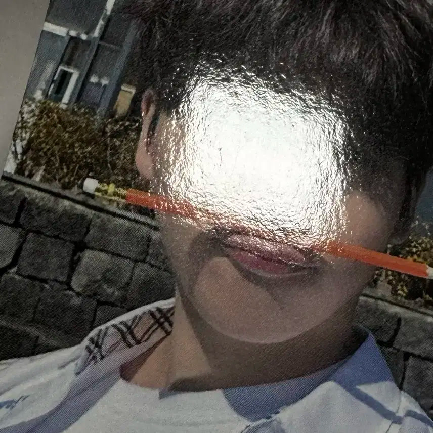 더보이즈 상연 포카