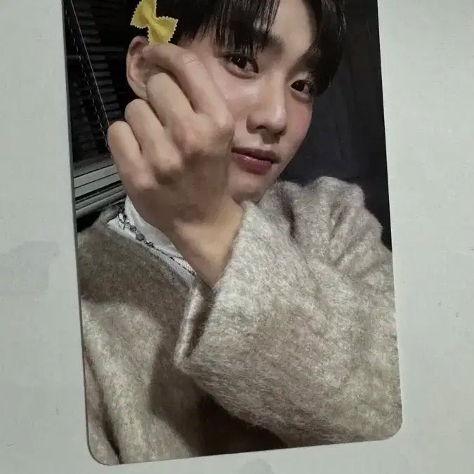 더보이즈 제이콥 포카