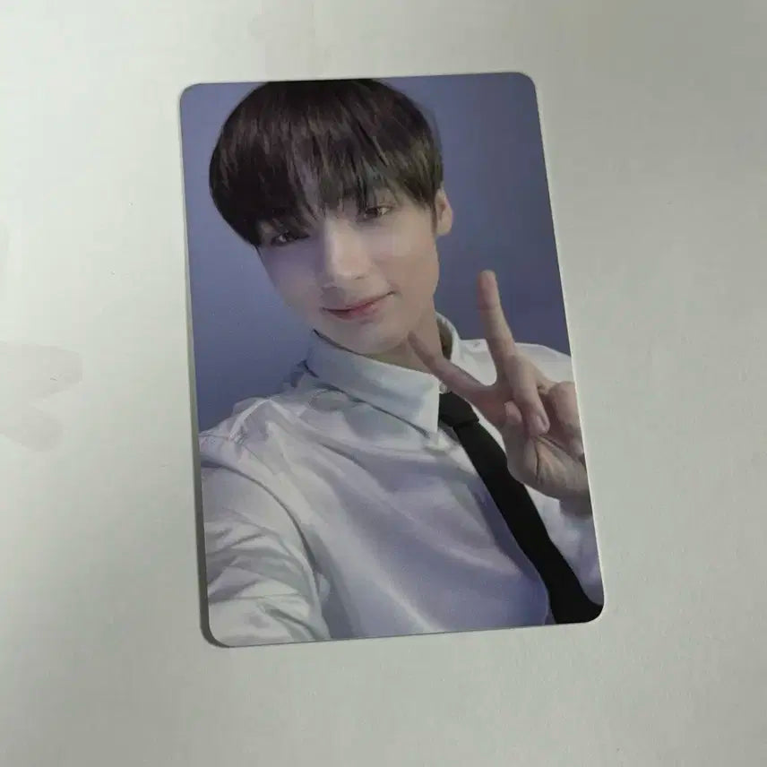 투바투 휴닝카이 포카