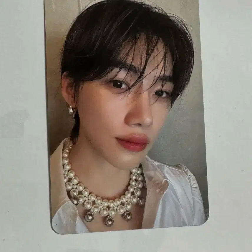 더보이즈 뉴 포카