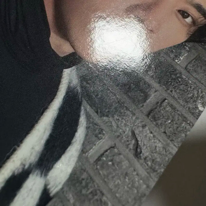 더보이즈 선우 포카
