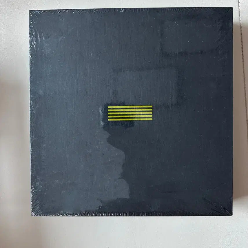 빅뱅앨범 빅뱅 MADE The Full Album