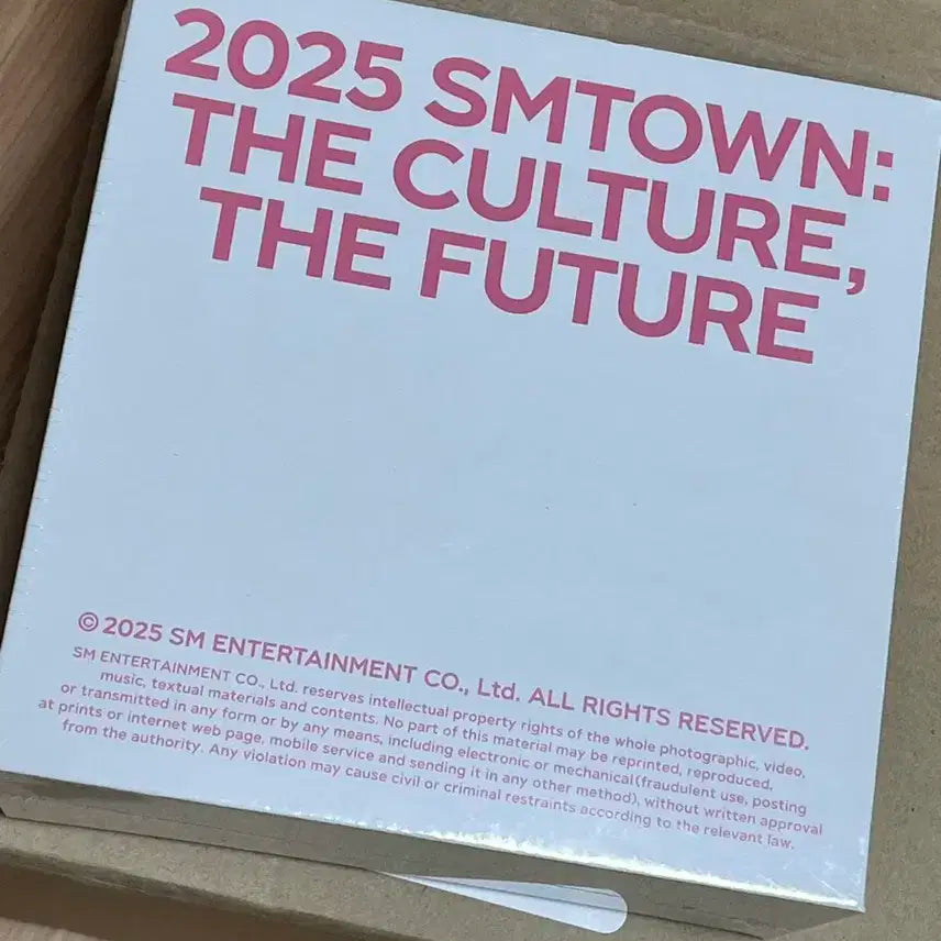 sm 30주년 샤이니 키 기범 mp3 포카+ID카드+스티커