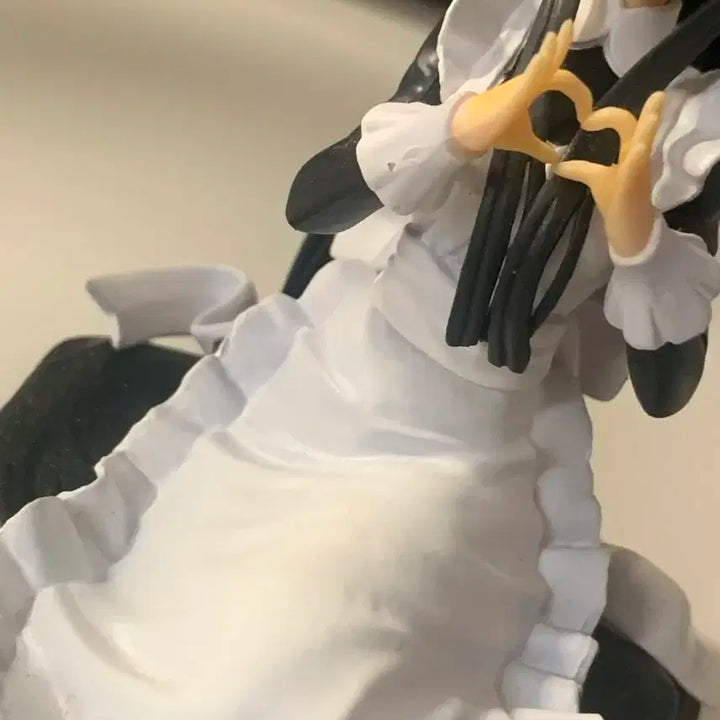 케이온 미오 메이드 피규어 상자 O
