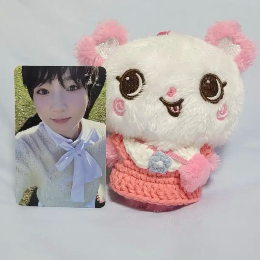 엔시티위시 인형 옷 !!