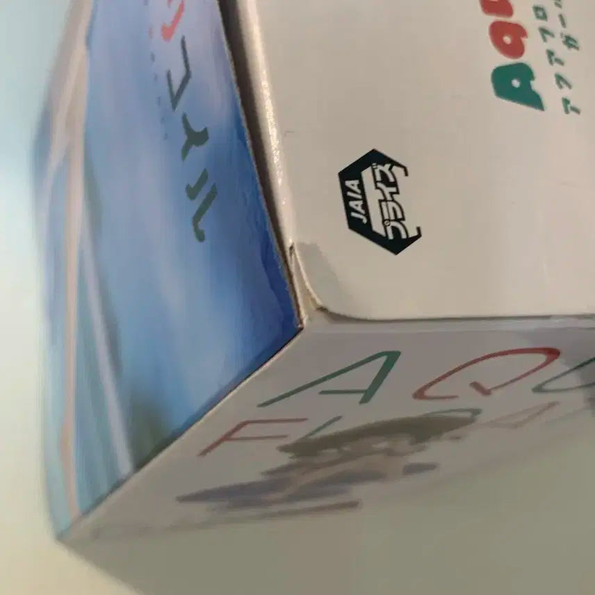 리코리스 리코일 피규어