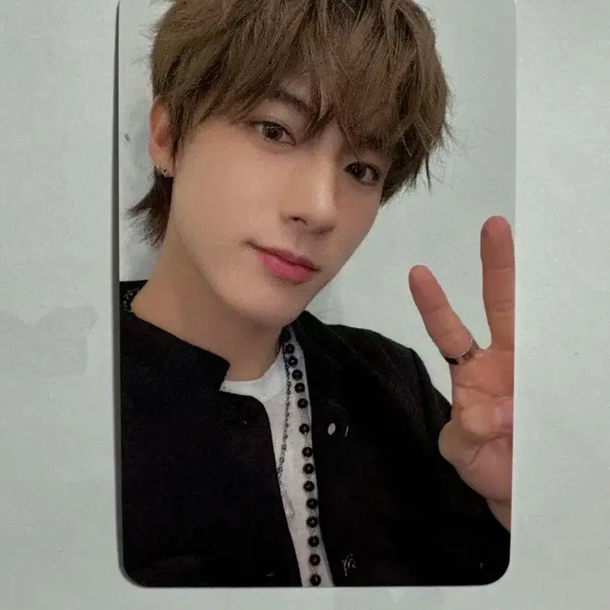 더보이즈 에릭 포카