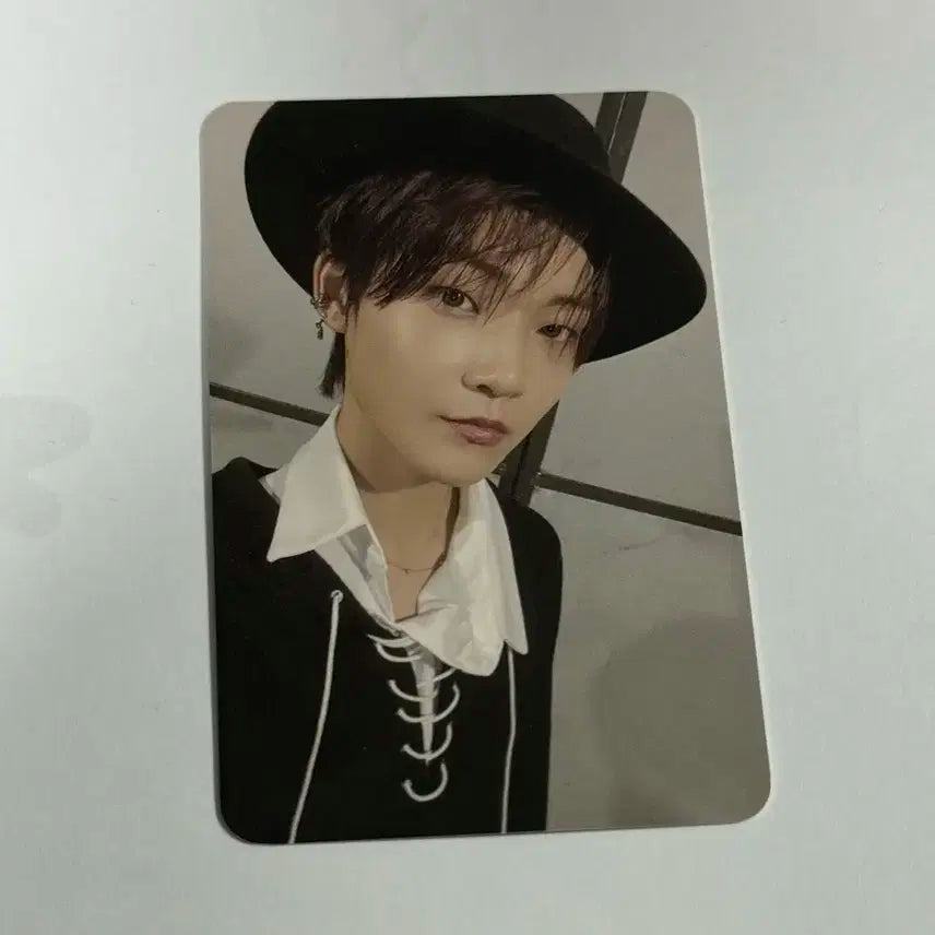 더보이즈 케빈 포카