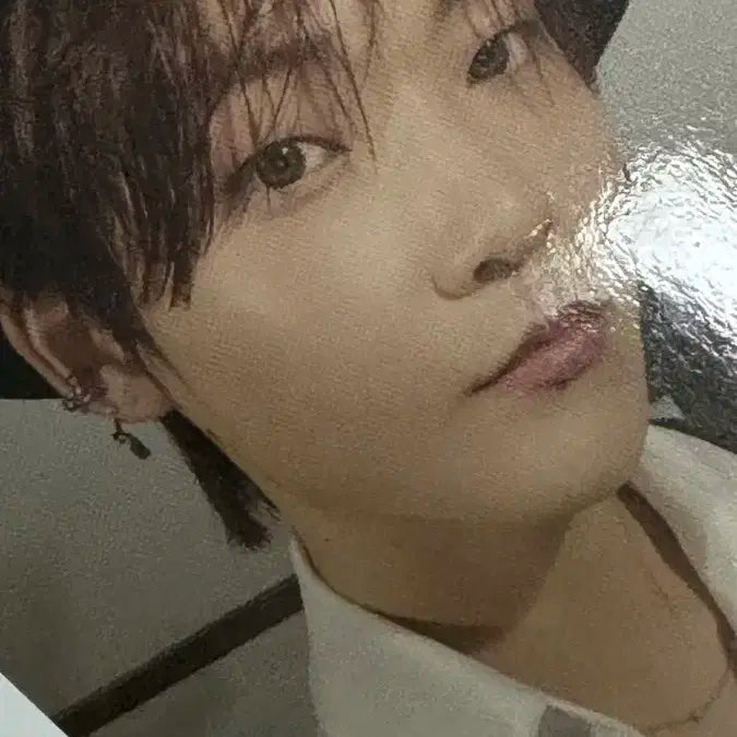 더보이즈 케빈 포카