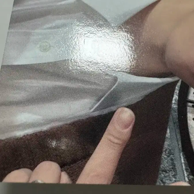 더보이즈 주연 포카