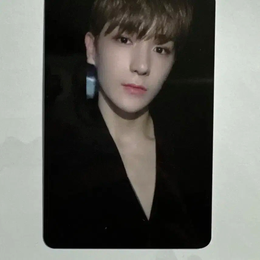 더보이즈 현재 포카