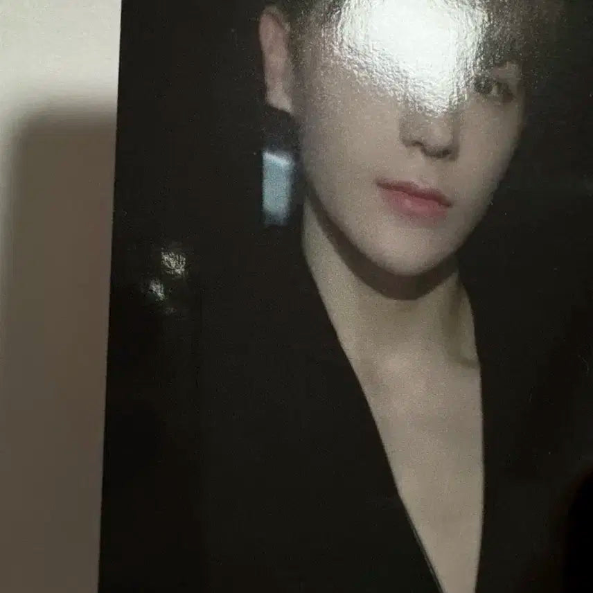 더보이즈 현재 포카