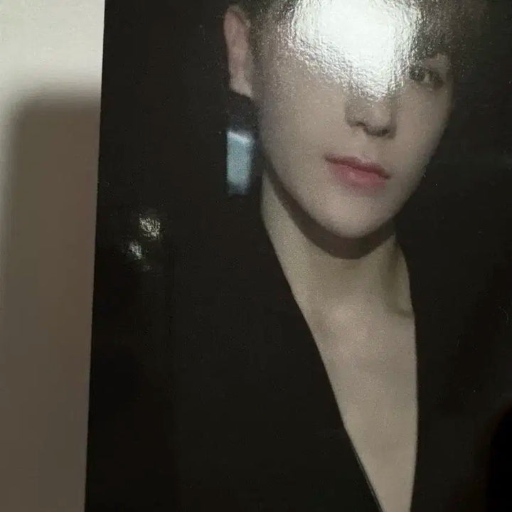 더보이즈 현재 포카