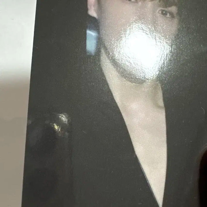 더보이즈 현재 포카
