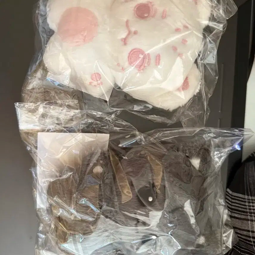 키스오브라이프 나띠 쥴리 10cm 인형 양도