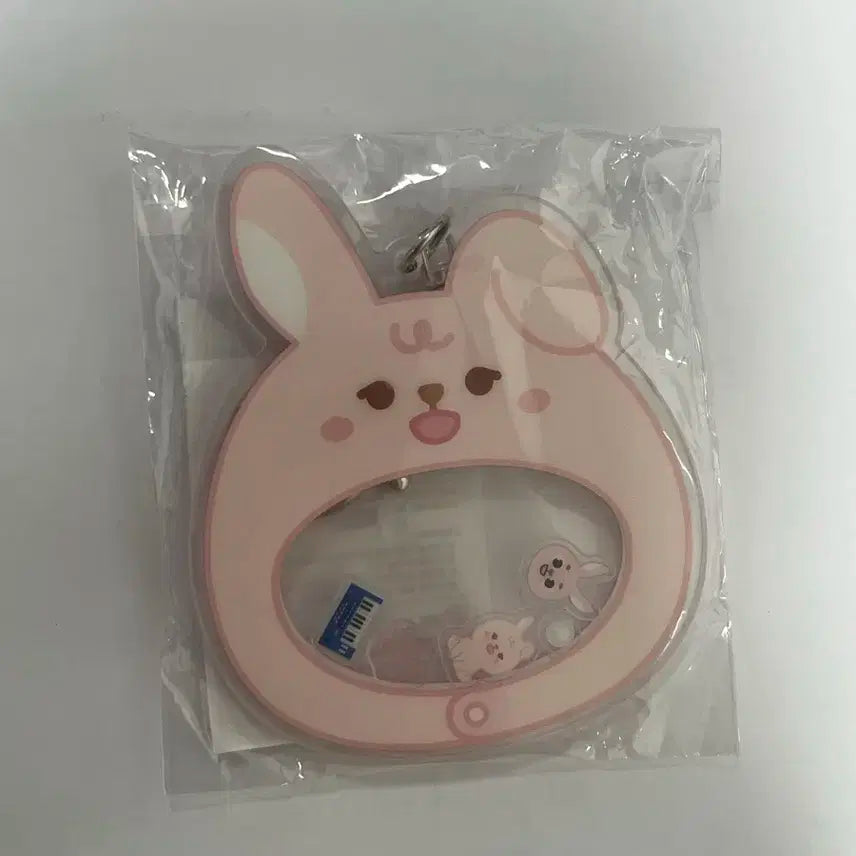 데이식스 쁘띠멀즈 쉐이커 키링 필이 원가양도