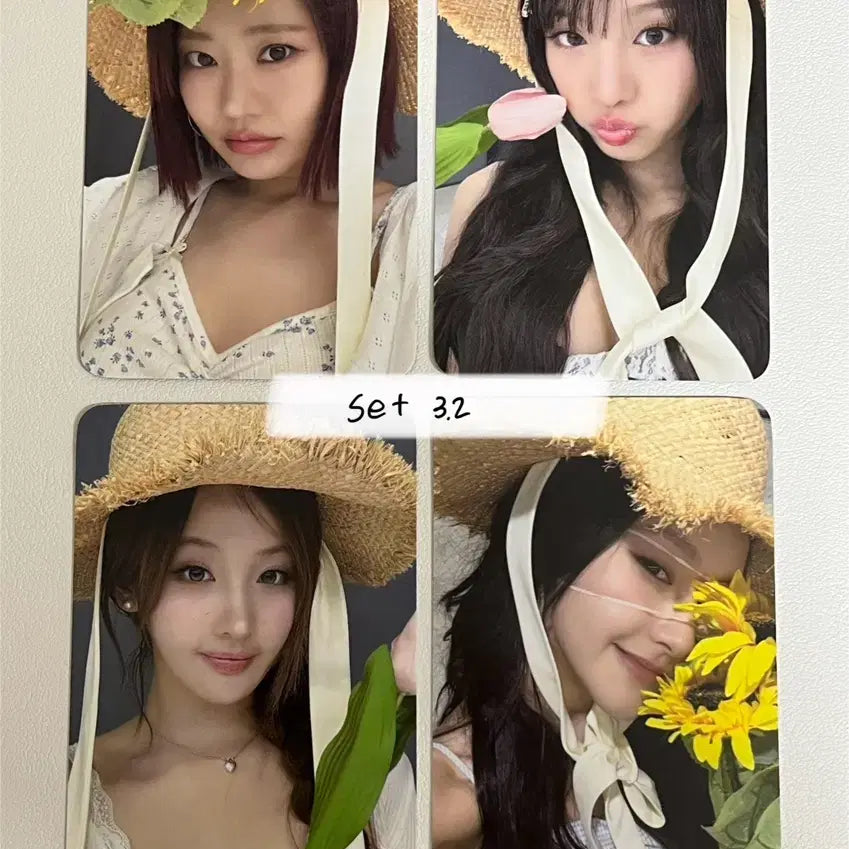 키스오브라이프 키오프 위드뮤 소녀 대면