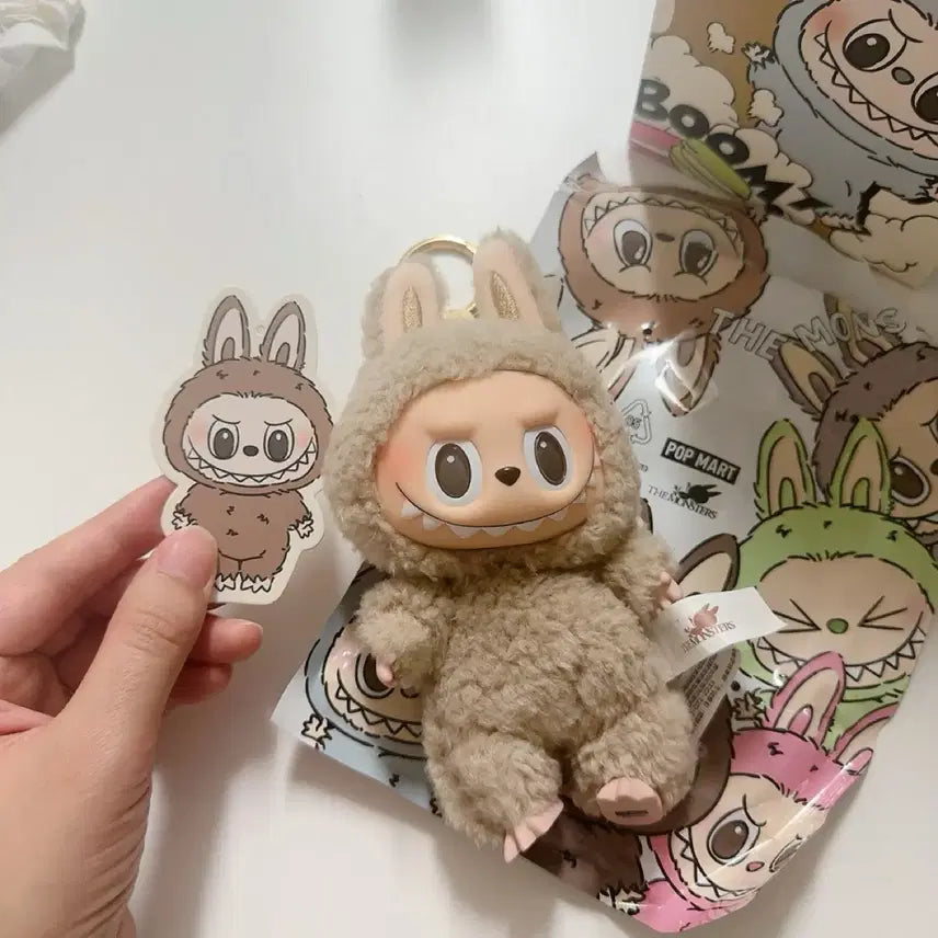 라부부
