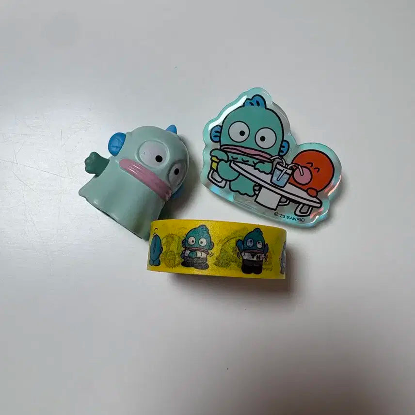 교동이 세트