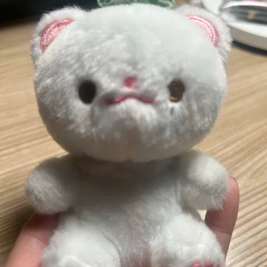 스트레이키즈 현진 플러피현 인형