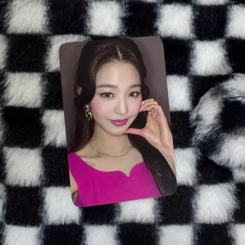 [판매] 아이브 장원영 일레븐 케타포유 미공포