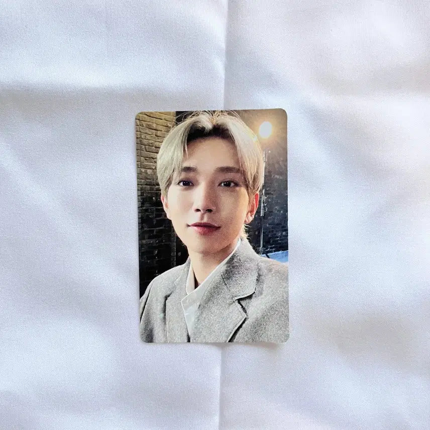 세븐틴 파오럽 더무비 조슈아 포카 양도