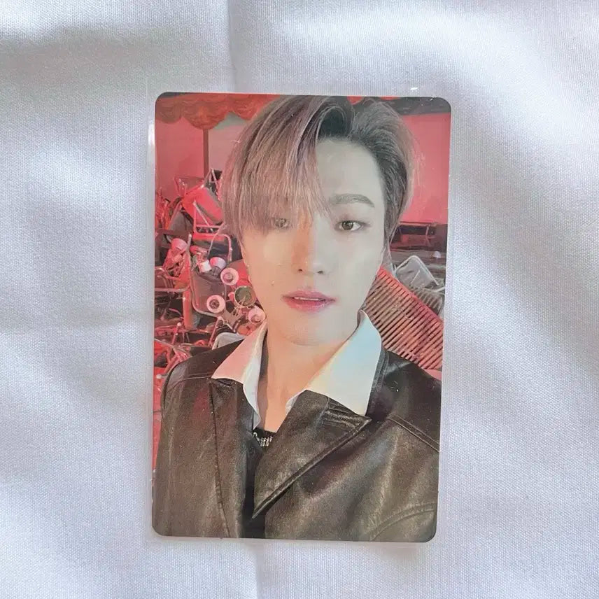 세븐틴 아타카 op.3 디노 이찬 포카 양도