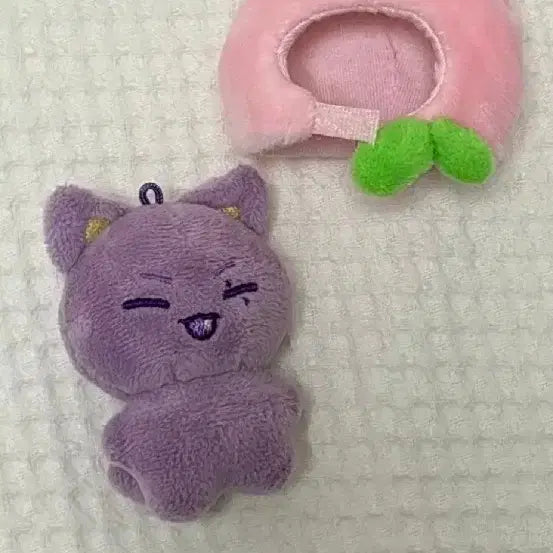 에이티즈 인형 판매 산인형 사니다요