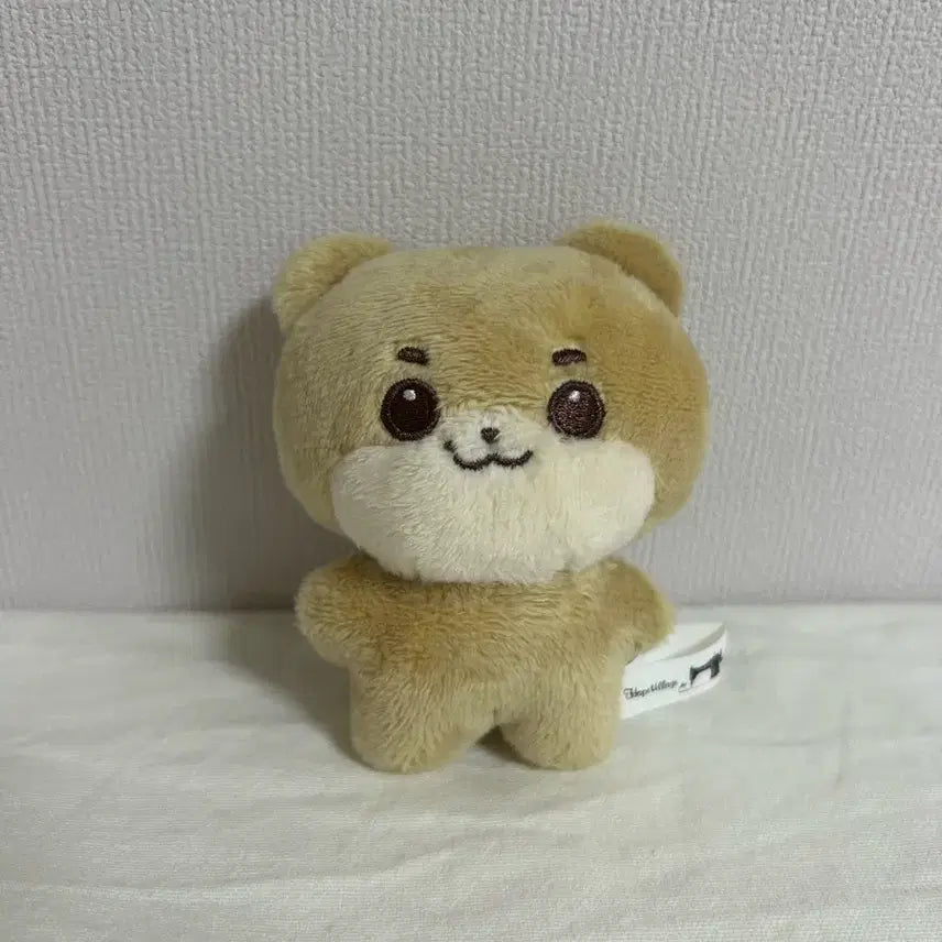 몬스타엑스 기현 인형 햄켠이